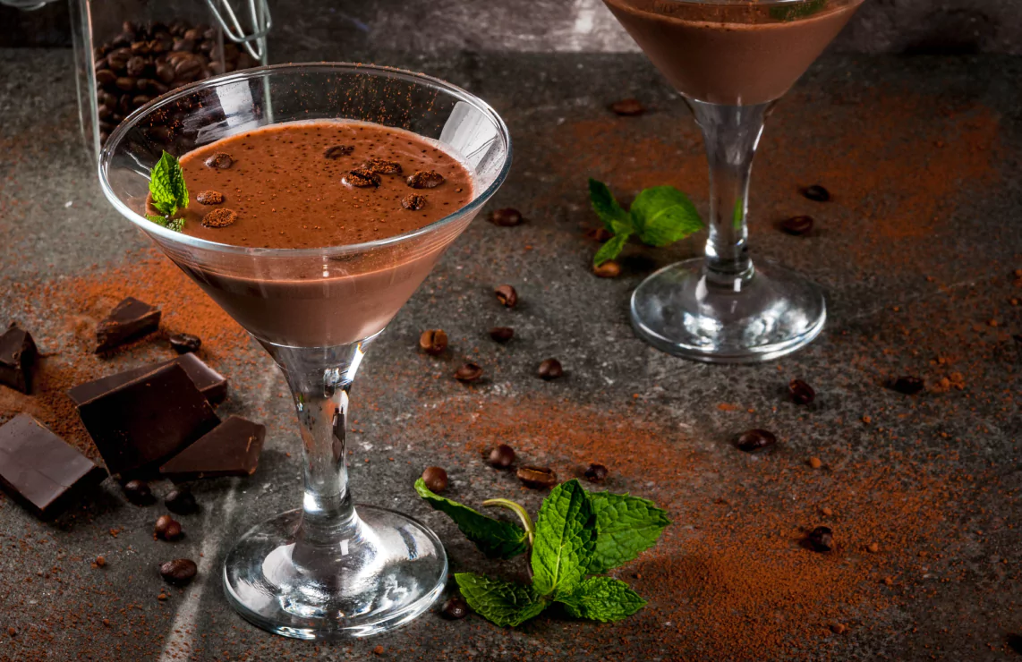Is Chocolate Liquor Alcohol? Learn the Facts and the Risks! Reframe App